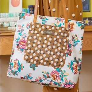 Matilda Jane Role Model tote